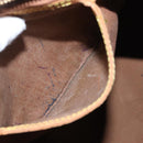 LOUIS VUITTON Monogram Speedy 30 Hand Bag M41526 LV Auth BA7609-23