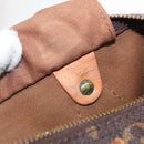 LOUIS VUITTON Monogram Speedy 30 Hand Bag M41526 LV Auth BA7609-12