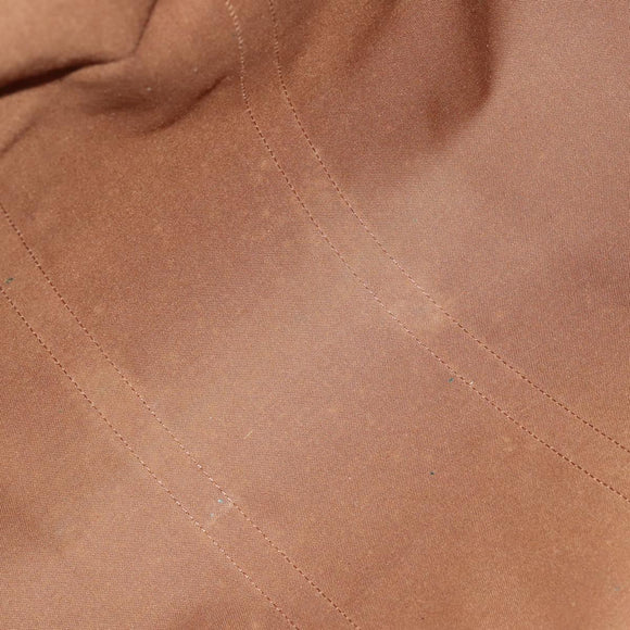 LOUIS VUITTON Monogram Keepall 55 Boston Bag M41424 LV Auth BA7612