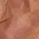 LOUIS VUITTON Monogram Keepall Bandouliere 60 Boston Bag M41412 LV Auth BA7613-11