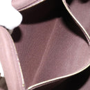 LOUIS VUITTON Monogram Menilmontant PM Shoulder Bag M40474 LV Auth BA7616-23