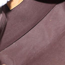 LOUIS VUITTON Monogram Menilmontant PM Shoulder Bag M40474 LV Auth BA7618-11