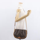 LOUIS VUITTON Monogram Menilmontant PM Shoulder Bag M40474 LV Auth BA7618-25