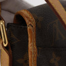 LOUIS VUITTON Monogram Menilmontant PM Shoulder Bag M40474 LV Auth BA7618-3