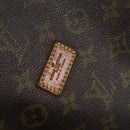 LOUIS VUITTON Monogram Saumur 43 Shoulder Bag M42252 LV Auth BA7621-20