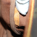 LOUIS VUITTON Monogram Saumur 43 Shoulder Bag M42252 LV Auth BA7621-28