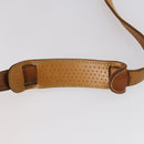 LOUIS VUITTON Monogram Saumur 43 Shoulder Bag M42252 LV Auth BA7621-9