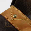 LOUIS VUITTON Monogram Congo GM Shoulder Bag M40115 LV Auth BA7623-14