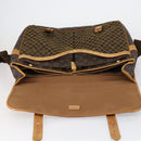 LOUIS VUITTON Monogram Congo GM Shoulder Bag M40115 LV Auth BA7623-16