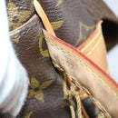 LOUIS VUITTON Monogram Congo GM Shoulder Bag M40115 LV Auth BA7623-22