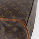 LOUIS VUITTON Monogram Beverly Hand Bag M51121 LV Auth BA7625-17
