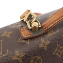 LOUIS VUITTON Monogram Beverly Handtas M51121 LV Auth BA7625-10
