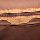 LOUIS VUITTON Monogram Beverly Handtas M51121 LV Auth BA7625-21