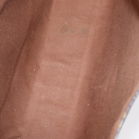 LOUIS VUITTON Monogram Beverly Handtas M51121 LV Auth BA7625