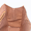 LOUIS VUITTON Monogram Beverly Hand Bag M51121 LV Auth BA7625-22