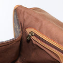 LOUIS VUITTON Monogram Beverly Hand Bag M51121 LV Auth BA7625-24