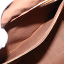 LOUIS VUITTON Monogram Beverly Hand Bag M51121 LV Auth BA7625-25