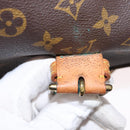 LOUIS VUITTON Monogram Beverly Handtas M51121 LV Auth BA7625-12