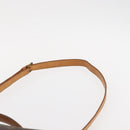 LOUIS VUITTON Monogram Beverly Hand Bag M51121 LV Auth BA7626-14