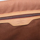 LOUIS VUITTON Monogram Beverly Hand Bag M51121 LV Auth BA7626-19