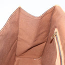 LOUIS VUITTON Monogram Beverly Hand Bag M51121 LV Auth BA7626-21