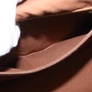 LOUIS VUITTON Monogram Beverly Hand Bag M51121 LV Auth BA7626-23