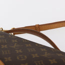 LOUIS VUITTON Monogram Beverly Hand Bag M51121 LV Auth BA7626-8