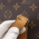 LOUIS VUITTON Monogram Babylone Tote Bag M51102 LV Auth BA7628-8