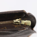 LOUIS VUITTON Monogram Babylone Tote Bag M51102 LV Auth BA7628-9