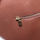 LOUIS VUITTON Monogram Babylone Tote Bag M51102 LV Auth BA7628-20