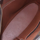 LOUIS VUITTON Monogram Babylone Tote Bag M51102 LV Auth BA7628-10