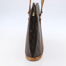 LOUIS VUITTON Monogram Babylone Tote Bag M51102 LV Auth BA7628-3