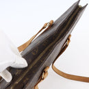 LOUIS VUITTON Monogram Babylone Tote Bag M51102 LV Auth BA7628-6