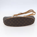 LOUIS VUITTON Monogram Babylone Tote Bag M51102 LV Auth BA7628-5