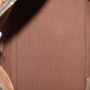 LOUIS VUITTON Monogram Alma Hand Bag M51130 LV Auth BA7630-11