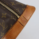 LOUIS VUITTON Monogram Alma Hand Bag M51130 LV Auth BA7631-17