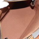 LOUIS VUITTON Monogram Alma Hand Bag M51130 LV Auth BA7631-11