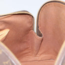 LOUIS VUITTON Monogram Alma Hand Bag M51130 LV Auth BA7631-19