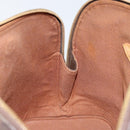 LOUIS VUITTON Monogram Alma Hand Bag M51130 LV Auth BA7631-20