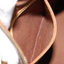 LOUIS VUITTON Monogram Alma Hand Bag M51130 LV Auth BA7631-21