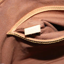 LOUIS VUITTON Monogram Alma Hand Bag M51130 LV Auth BA7631-12