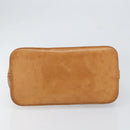 LOUIS VUITTON Monogram Alma Hand Bag M51130 LV Auth BA7631-5