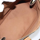 LOUIS VUITTON Monogram Alma Hand Bag M51130 LV Auth BA7632-11