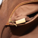 LOUIS VUITTON Monogram Alma Hand Bag M51130 LV Auth BA7632-12