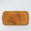 LOUIS VUITTON Monogram Alma Hand Bag M51130 LV Auth BA7632-5