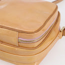 LOUIS VUITTON Monogram Vernis Wooster Bag Marshmallow Pink M91037 LV Auth BA7645-14