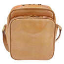 LOUIS VUITTON Monogram Vernis Wooster Bag Marshmallow Pink M91037 LV Auth BA7645-13