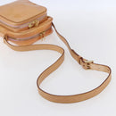 LOUIS VUITTON Monogram Vernis Wooster Bag Marshmallow Pink M91037 LV Auth BA7645-7