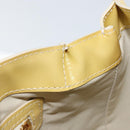 LOUIS VUITTON Monogram Vernis Wilshire PM Hand Bag Broncorail M91452 Auth BA7648-12