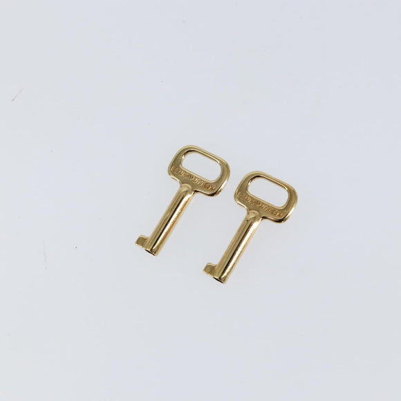 LOUIS VUITTON Epi Serie Dragonne Clutch Bag Black Noir M52612 LV Auth BA7649